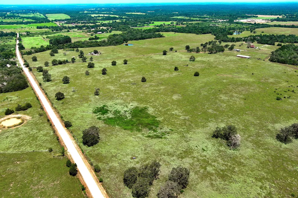 Hofferek Road Rosanky, TX 78953