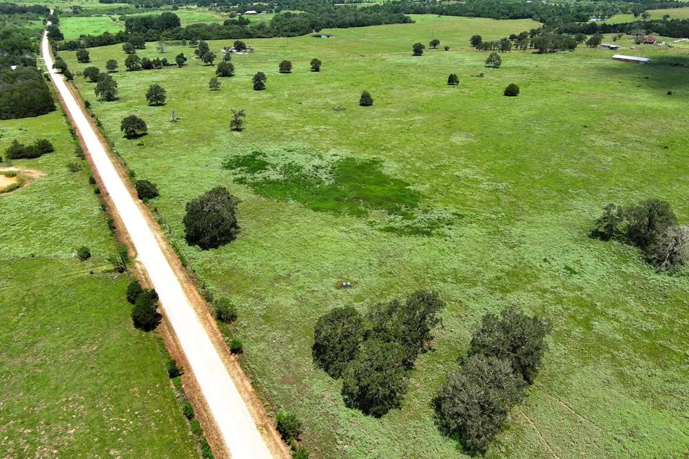 Hofferek Road Rosanky, TX 78953