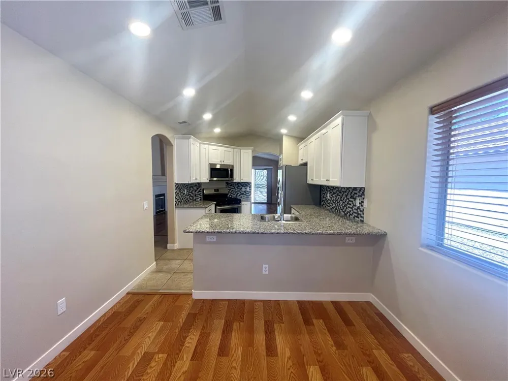 994 Trackers Glen Avenue Henderson, NV 89015