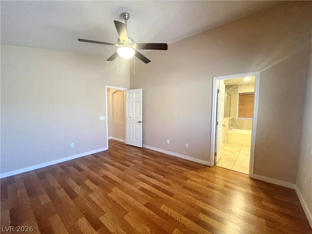 994 Trackers Glen Avenue Henderson, NV 89015