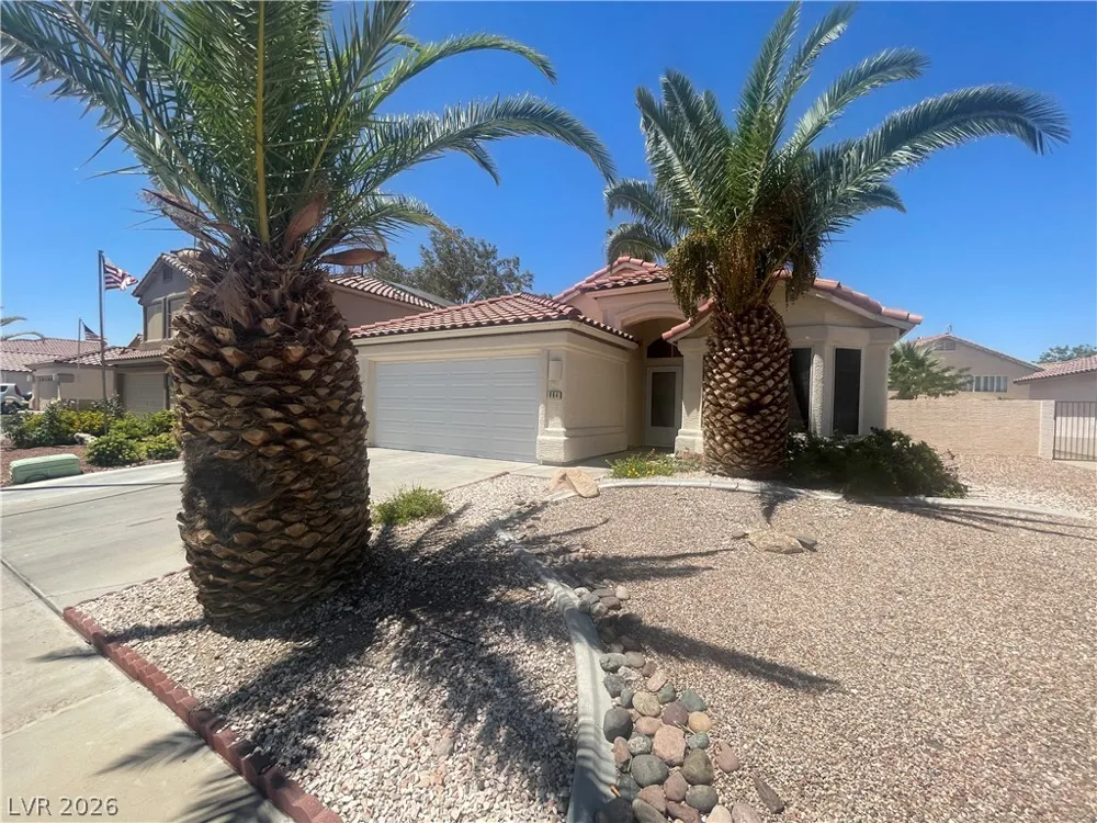 994 Trackers Glen Avenue Henderson, NV 89015