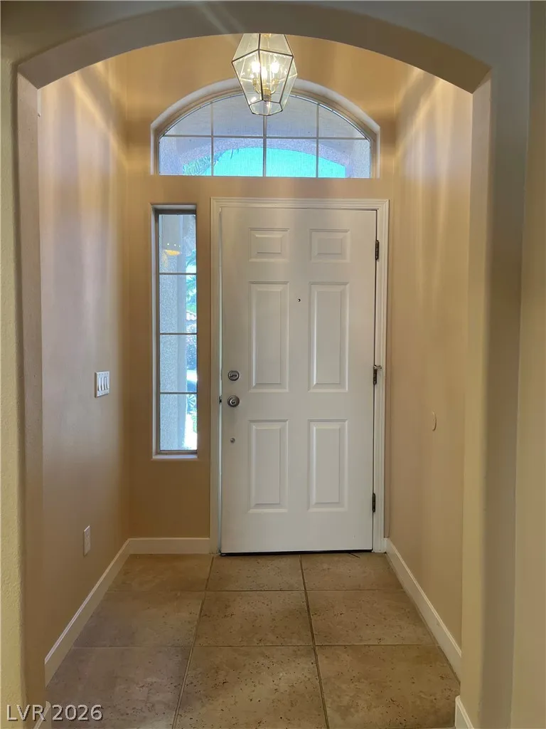 994 Trackers Glen Avenue Henderson, NV 89015