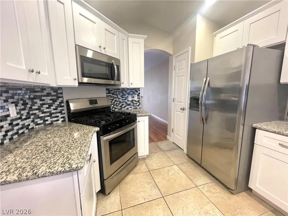 994 Trackers Glen Avenue Henderson, NV 89015