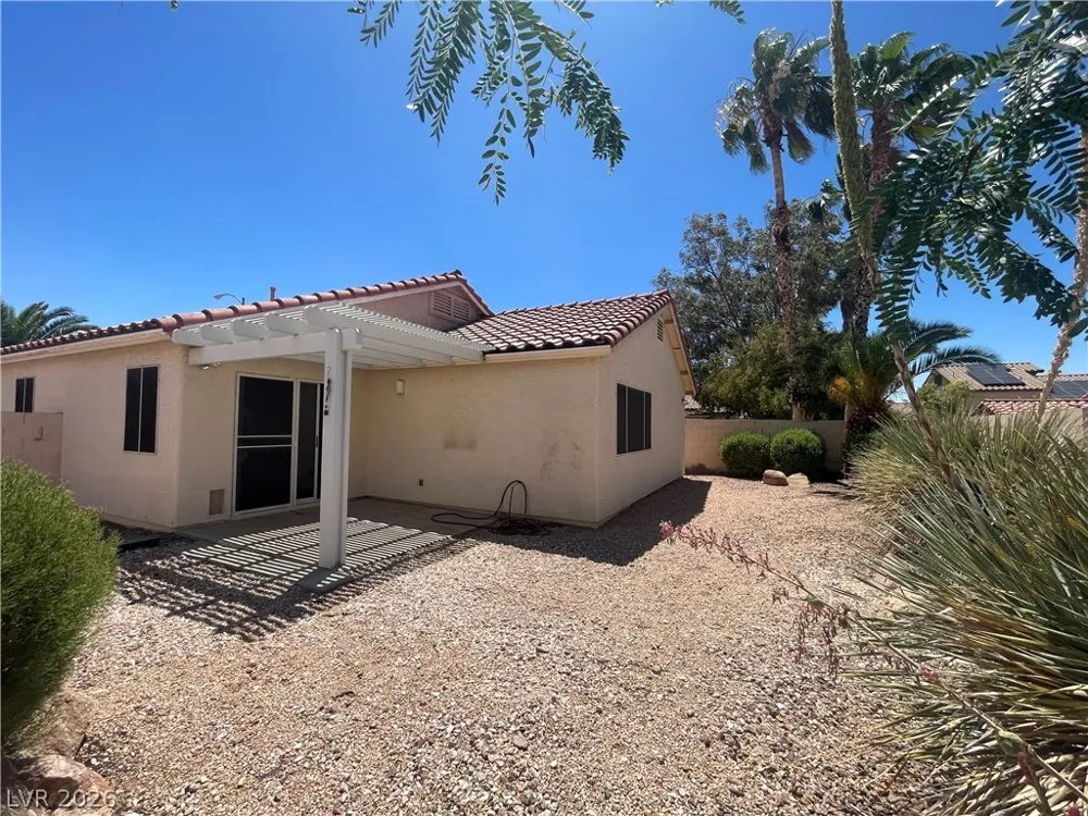 994 Trackers Glen Avenue Henderson, NV 89015