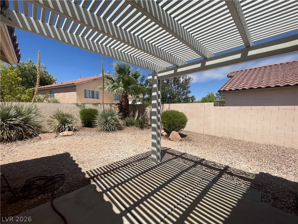 994 Trackers Glen Avenue Henderson, NV 89015