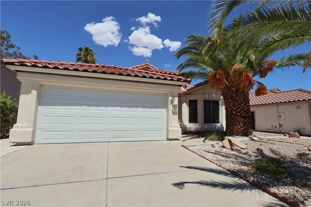 994 Trackers Glen Avenue Henderson, NV 89015
