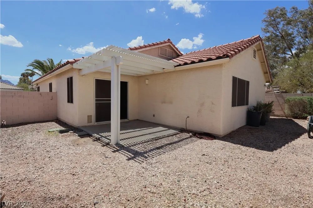 994 Trackers Glen Avenue Henderson, NV 89015