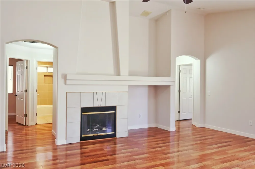 994 Trackers Glen Avenue Henderson, NV 89015