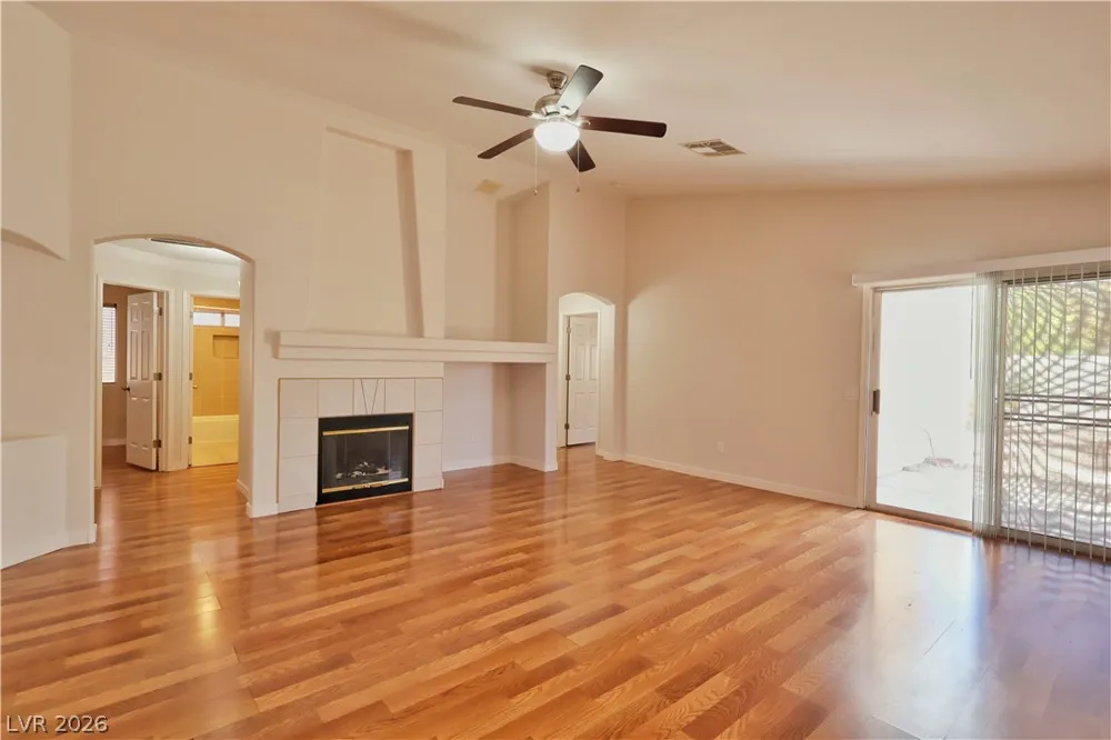 994 Trackers Glen Avenue Henderson, NV 89015