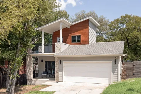 1193 E M. Franklin Avenue #2