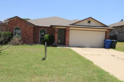 501 Mesquite Circle