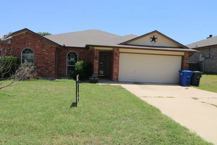 501 Mesquite Circle Copperas Cove, TX 76522