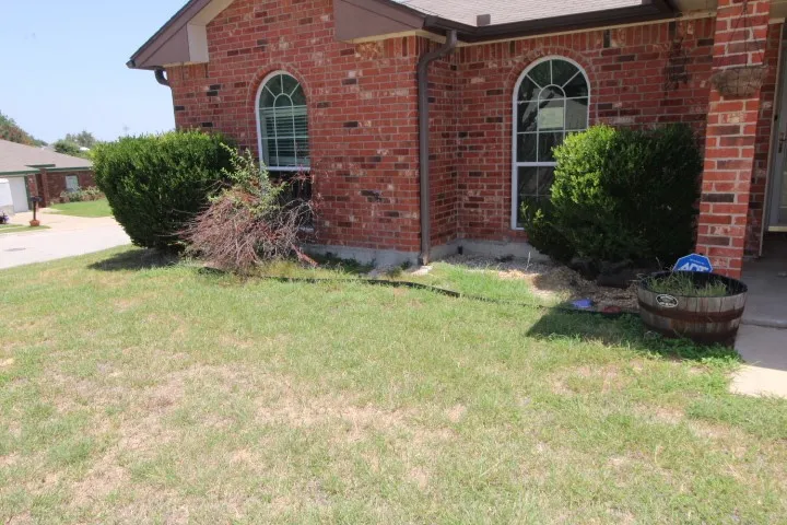 501 Mesquite Circle Copperas Cove, TX 76522