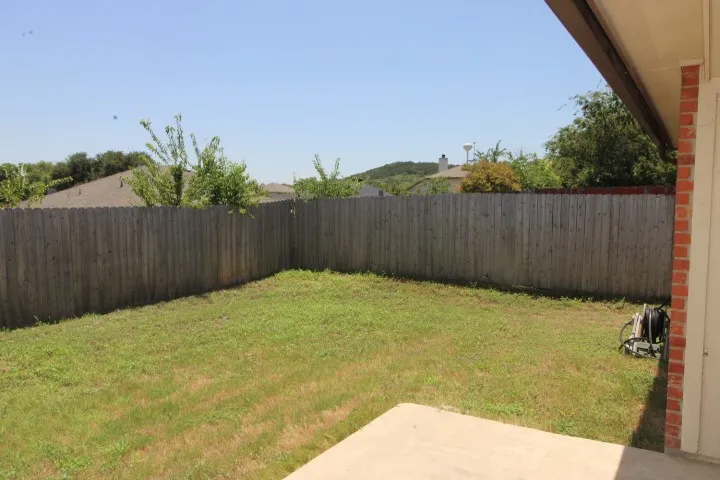 501 Mesquite Circle Copperas Cove, TX 76522