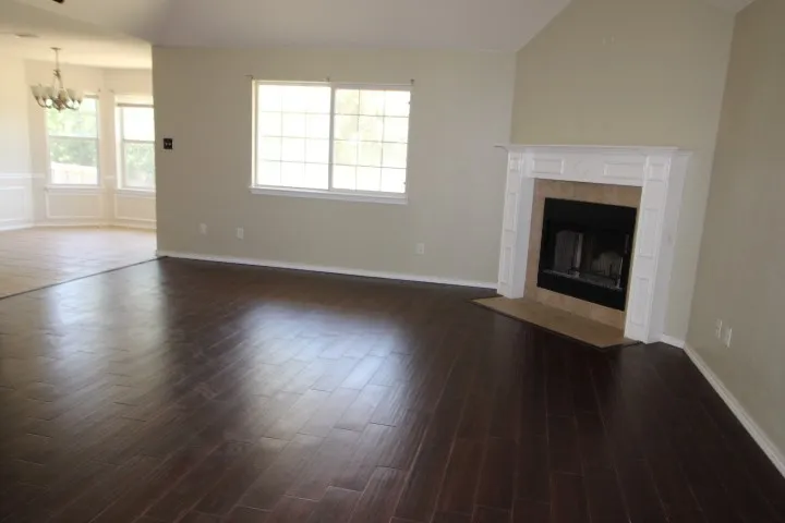 501 Mesquite Circle Copperas Cove, TX 76522
