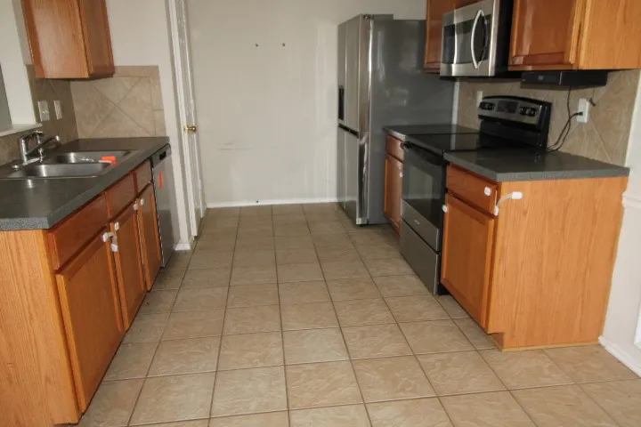501 Mesquite Circle Copperas Cove, TX 76522