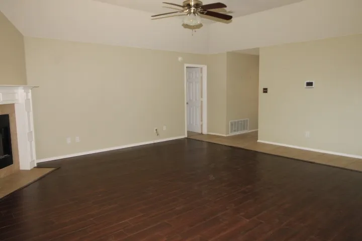 501 Mesquite Circle Copperas Cove, TX 76522