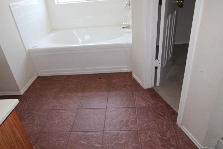501 Mesquite Circle Copperas Cove, TX 76522