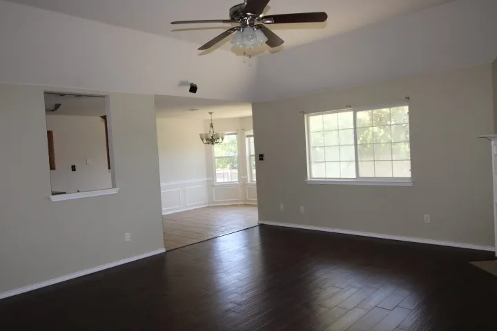 501 Mesquite Circle Copperas Cove, TX 76522