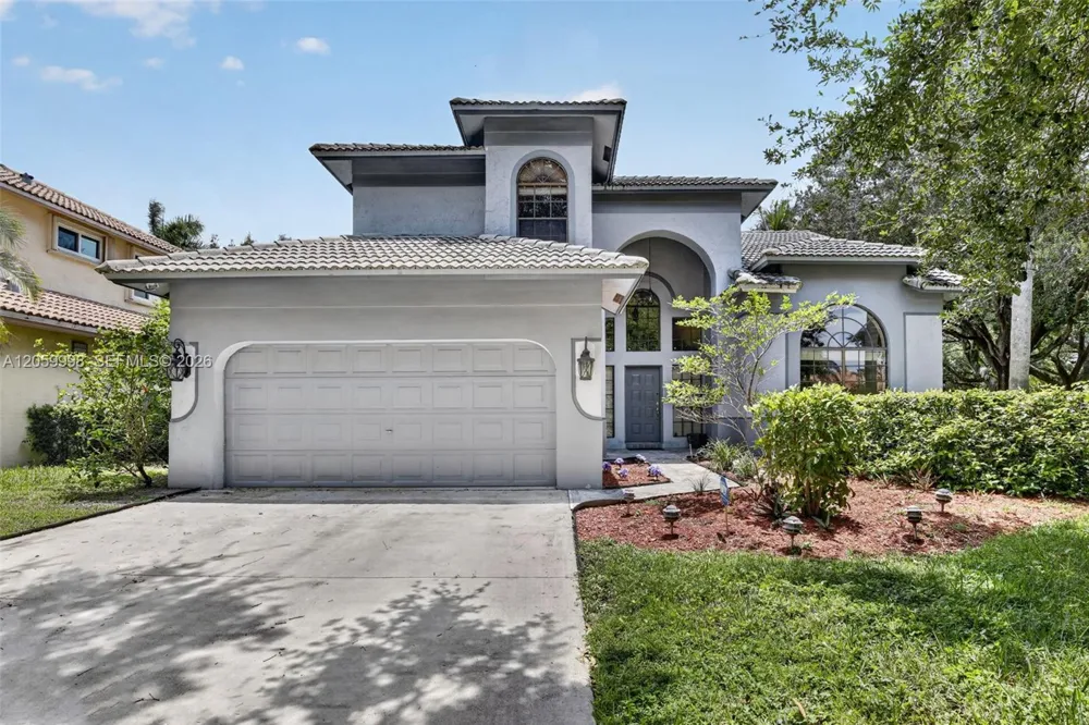 11584 Waterford Ct Cooper City, FL 33026