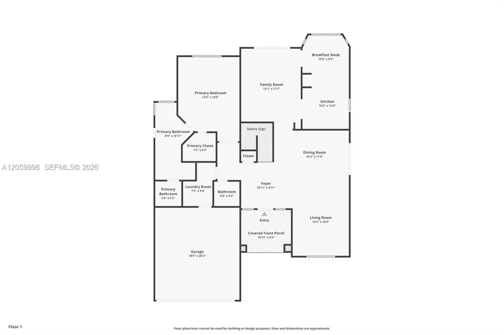 11584 Waterford Ct Cooper City, FL 33026
