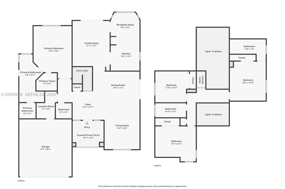 11584 Waterford Ct Cooper City, FL 33026