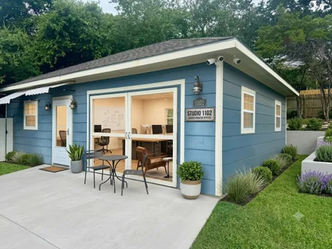 1102 Cuernavaca Drive