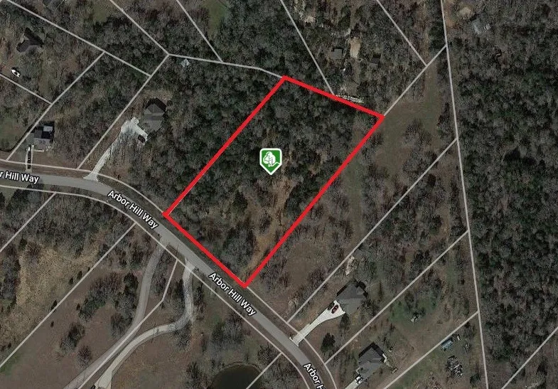 160 Arbor Hill Way Cedar Creek, TX 78612