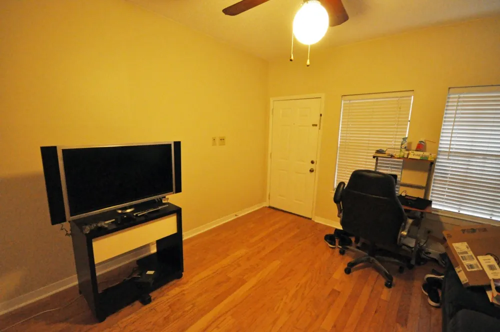 2216 San Gabriel Street #203 Austin, TX 78705