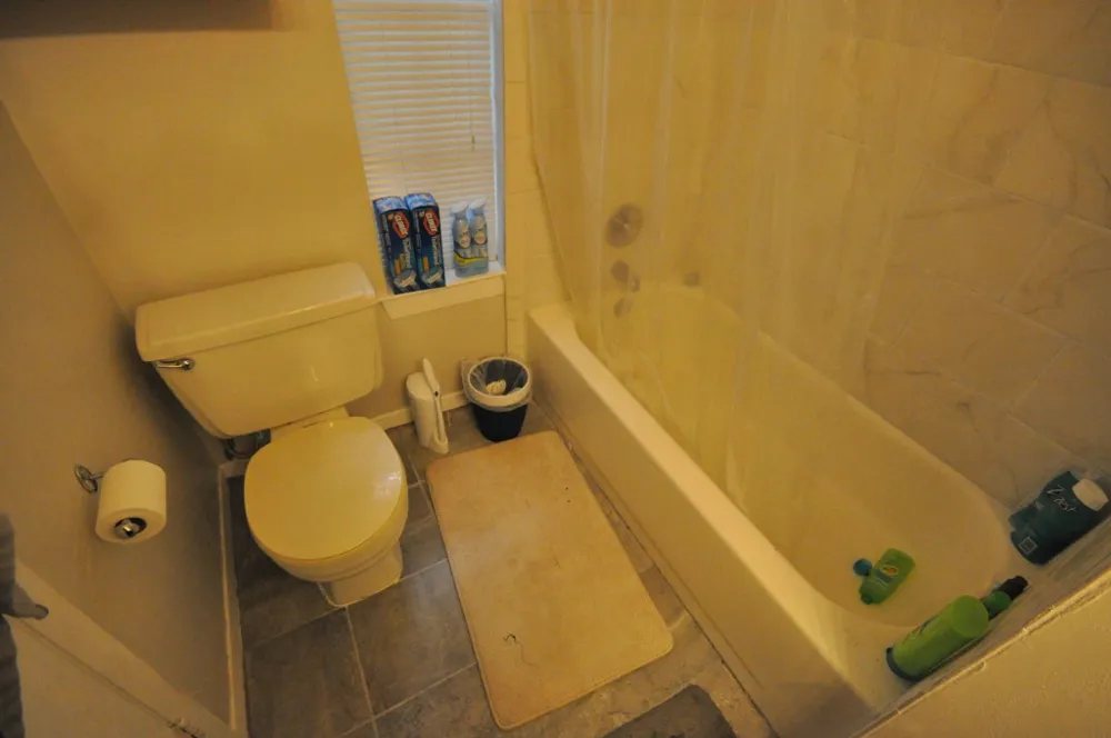 2216 San Gabriel Street #203 Austin, TX 78705