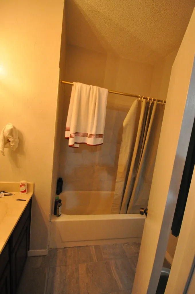2216 San Gabriel Street #203 Austin, TX 78705