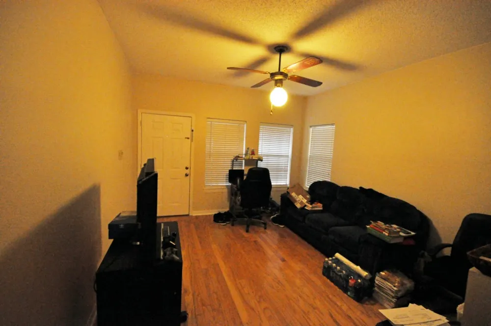 2216 San Gabriel Street #203 Austin, TX 78705