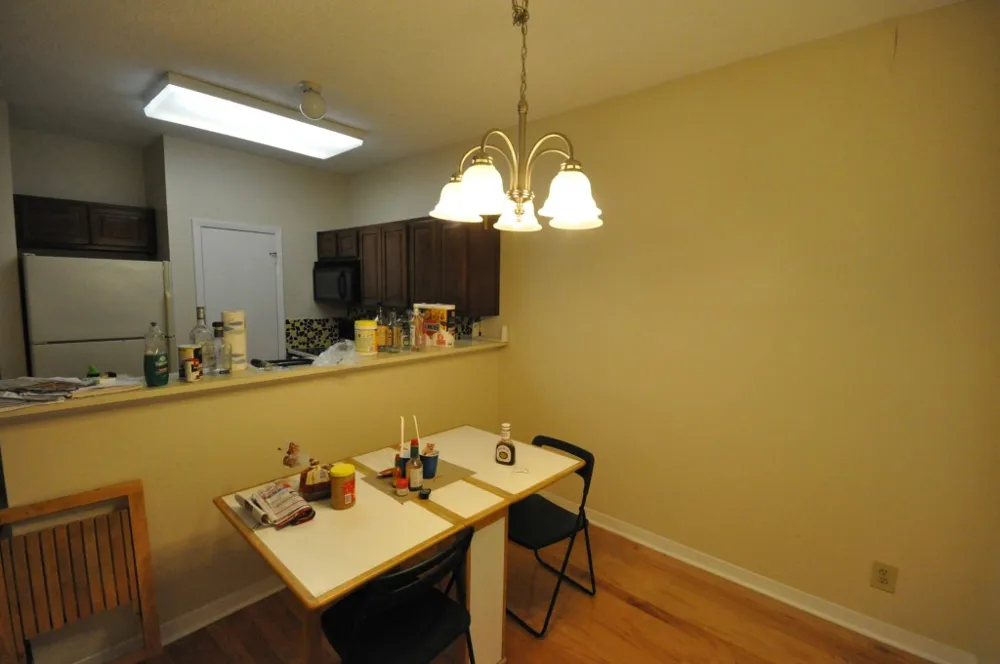 2216 San Gabriel Street #203 Austin, TX 78705