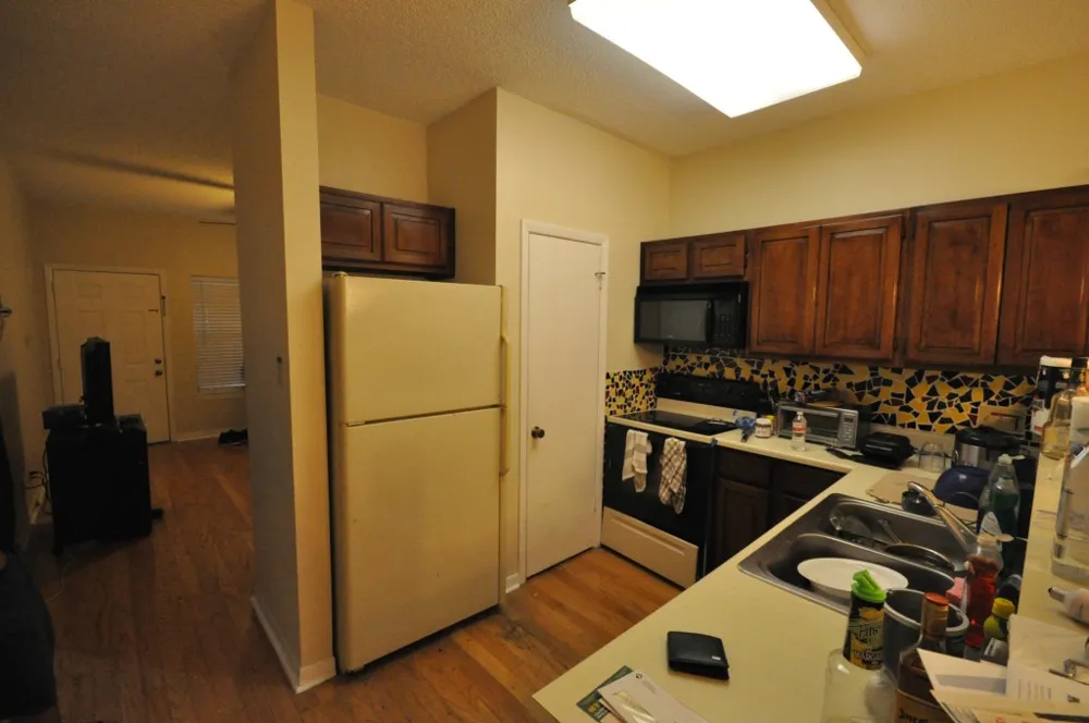 2216 San Gabriel Street #203 Austin, TX 78705
