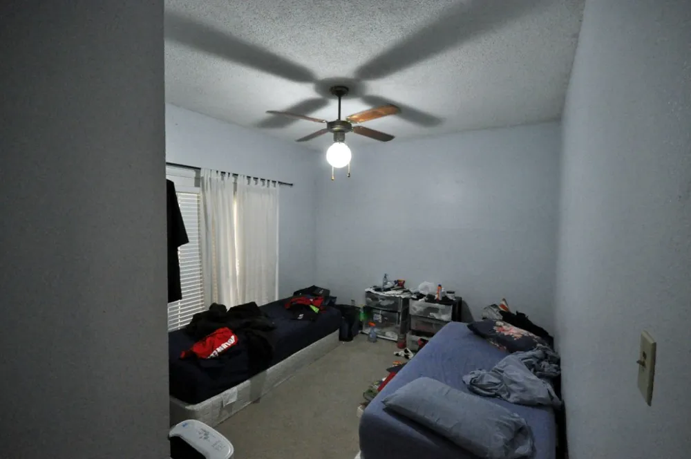 2216 San Gabriel Street #203 Austin, TX 78705