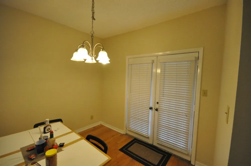 2216 San Gabriel Street #203 Austin, TX 78705