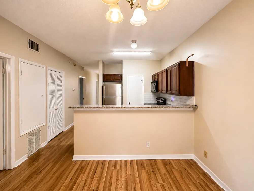 2216 San Gabriel Street #203 Austin, TX 78705