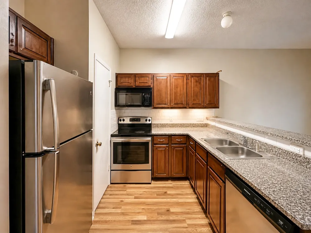 2216 San Gabriel Street #203 Austin, TX 78705