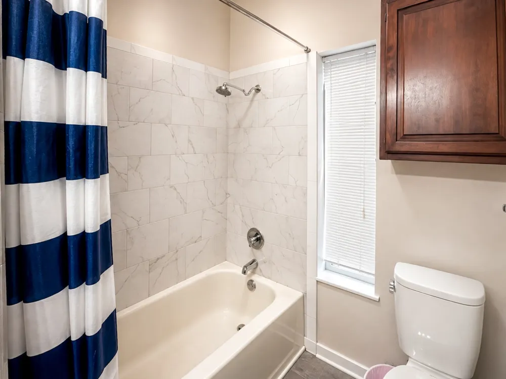 2216 San Gabriel Street #203 Austin, TX 78705