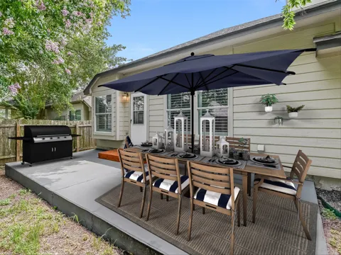 10009 Buffalo Lake Lane