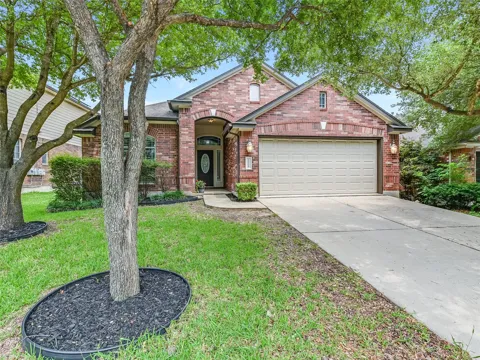 10009 Buffalo Lake Lane