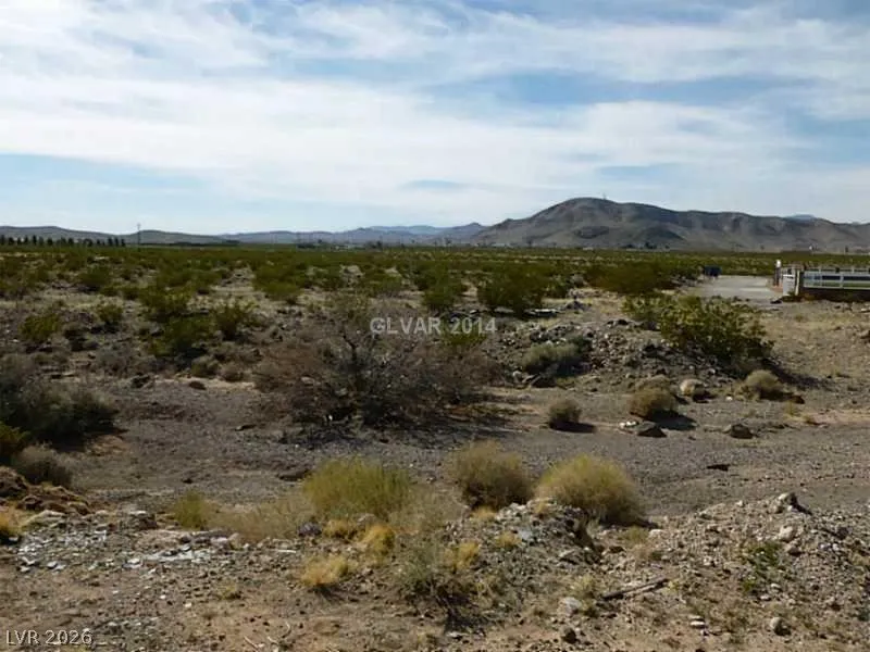 Mullen Avenue Henderson, NV 89044