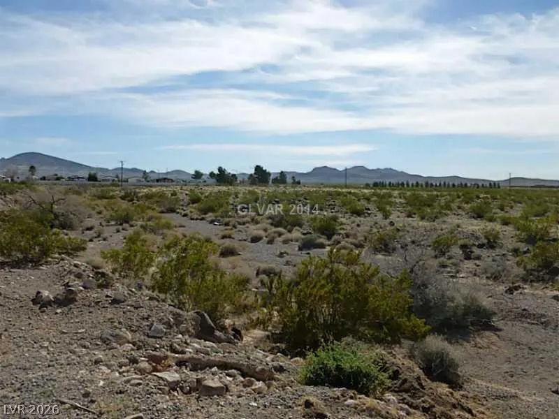 Mullen Avenue Henderson, NV 89044