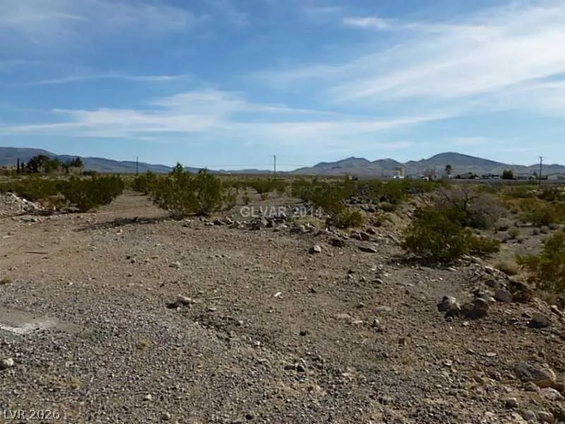 Mullen Avenue Henderson, NV 89044