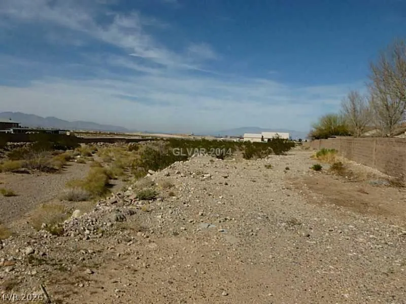 Mullen Avenue Henderson, NV 89044