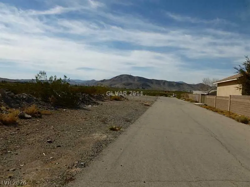 Mullen Avenue Henderson, NV 89044