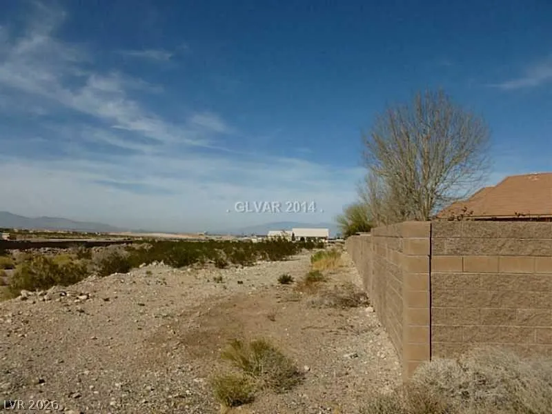Mullen Avenue Henderson, NV 89044