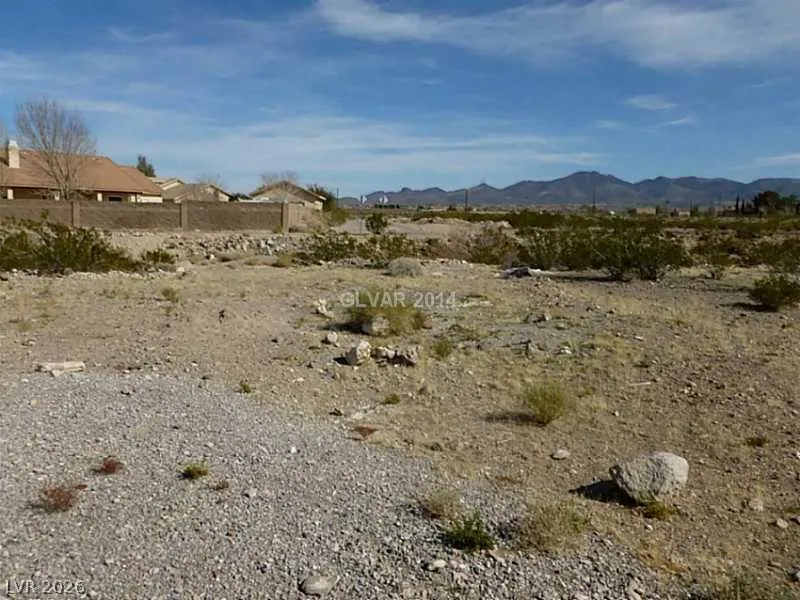 Mullen Avenue Henderson, NV 89044