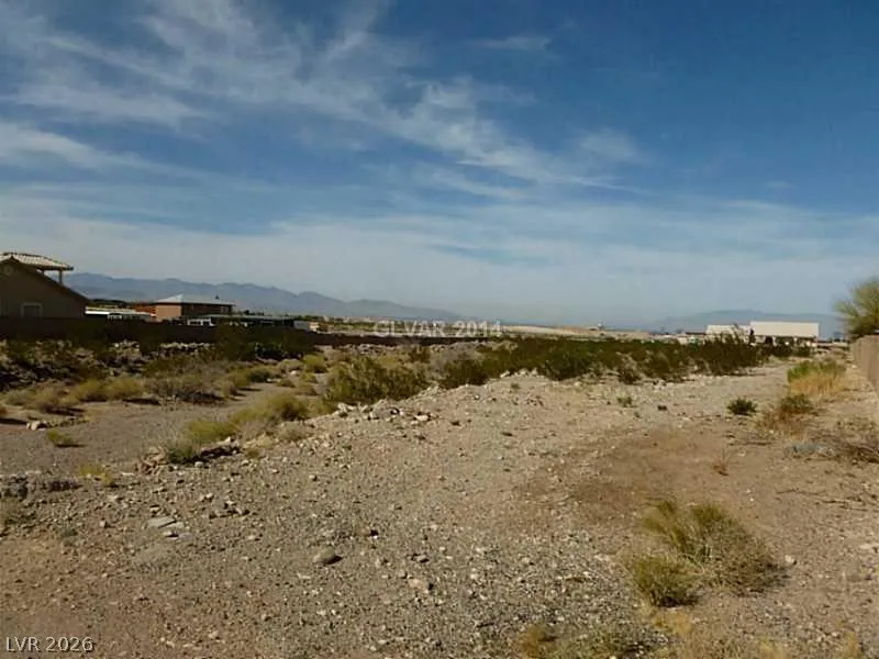 Mullen Avenue Henderson, NV 89044