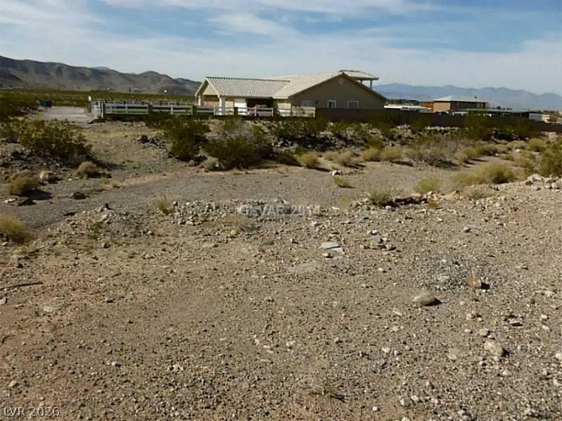 Mullen Avenue Henderson, NV 89044